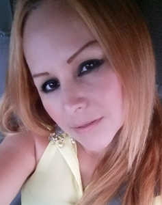 45 Year Old Cucuta, Colombia Woman